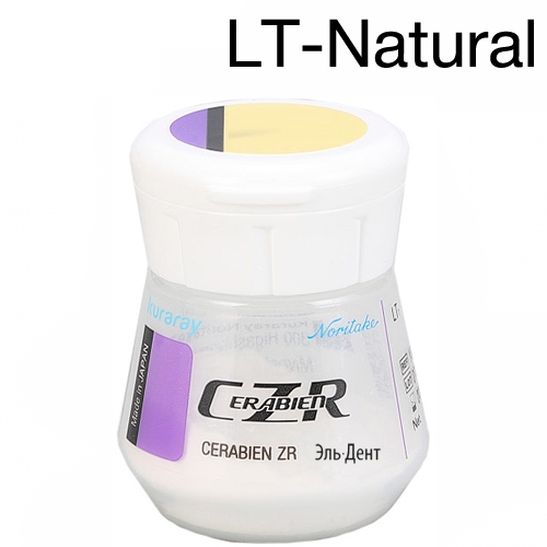 CZR ��������� ������ LT-Natur�l (10 �)