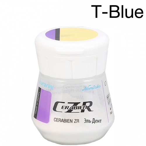 CZR ��������� ������ T-Blue (10 �)