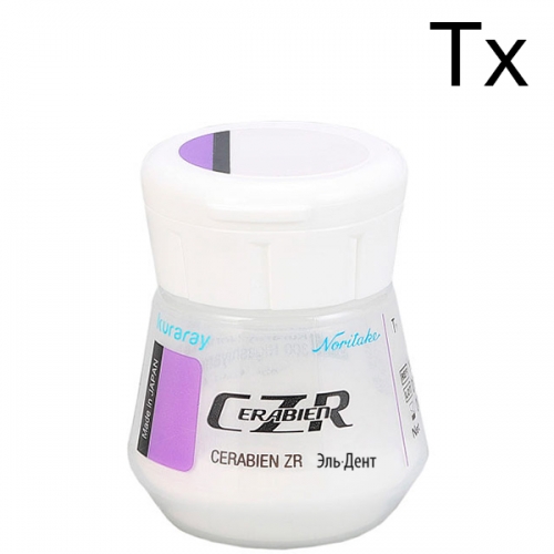 CZR Translucent Tx (10 �) �����������
