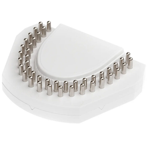 ����-��������� � ��������, ������ 2 /SILADENT/ 