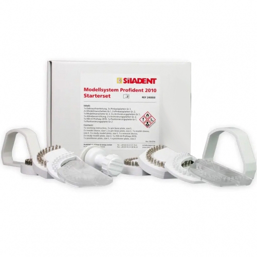 Profident 2010 ����� ��� ������� ������� ��������� �������� ������� /SILADENT/ 