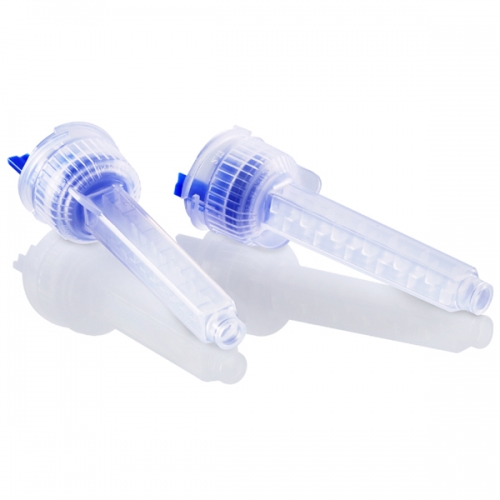 ������� Mixing Tips ��� Futar 6��, 6,0��, �������, Kettenbach 22020