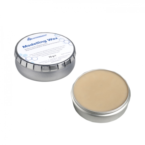 ���� �������������� Modelling Wax Interdent, ���� �������� �����, 30 �� /INTERDENT