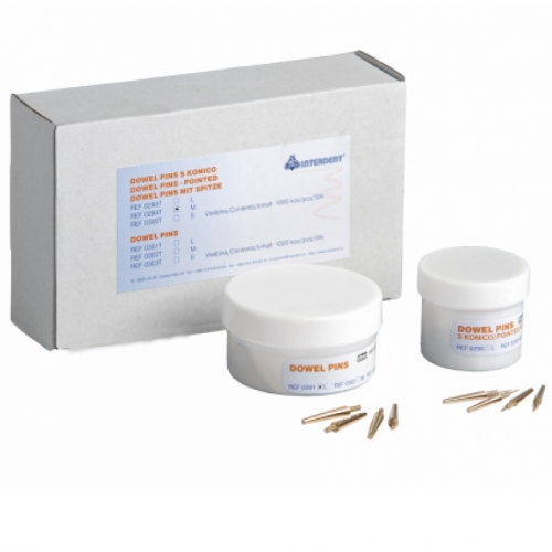 ������ �������� ��������� ������ L 100�� /INTERDENT