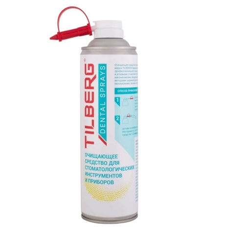 ����� ��������� ��� ����������������� ������������ � ������������ (500��.) TILBERG