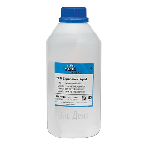 ������� �������� Yeti EXPANSION ������������� 1 �, Yeti