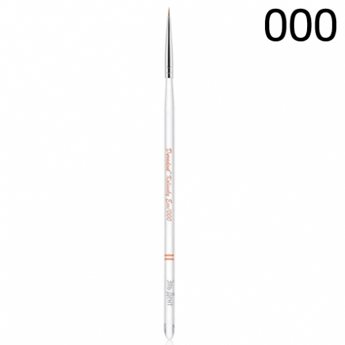 ����� ��� �������� Kolinsky ECO/000. Duradent