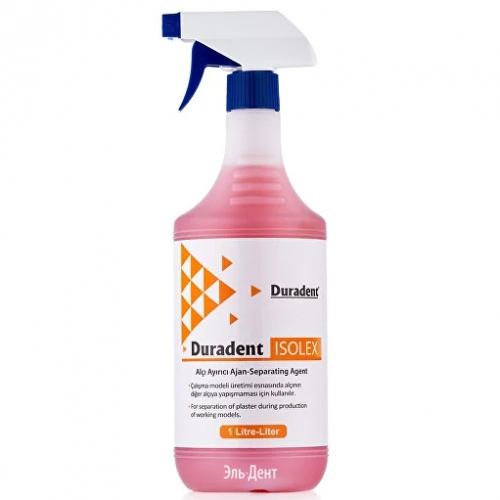 �������� ��� �������� ����� �� ����� Duradent Isolex (1�). Duradent