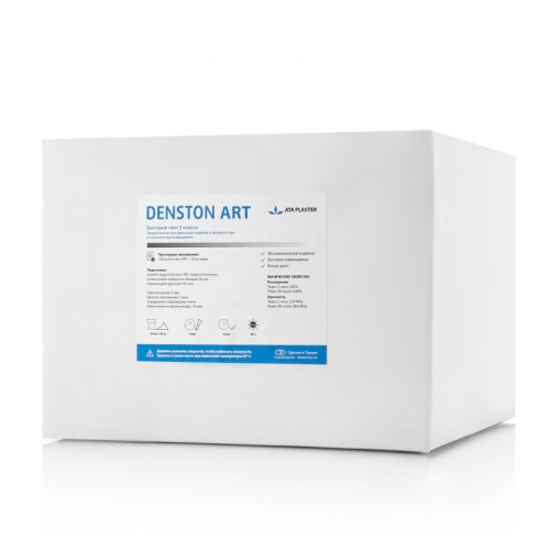 ���� ����������������� ATA PLASTER ��������������� ����� (1��). Duradent