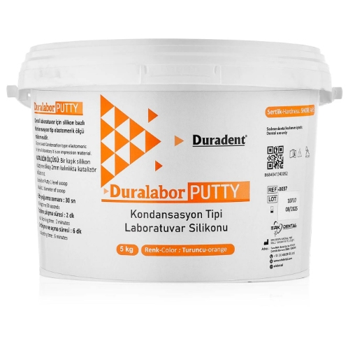 ������� ������������ Duralabor (5��), ���������. Duradent