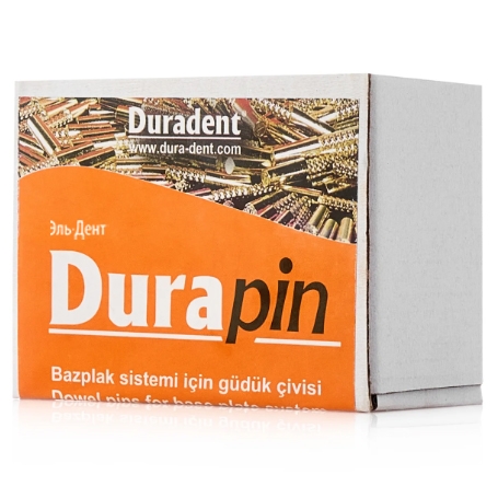 ���� Durapin ��� ����������� ������� (1000��). Duradent