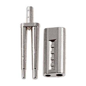 ��-������������.Bi-V-Pin�with�Sleeve,15��,�����������.,������.�������.100��.�/SONG�YOUNG