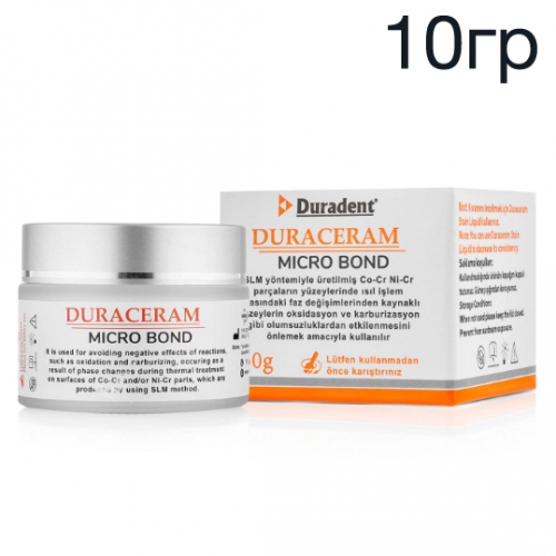 ���� Duraceram bond (10��). Duradent