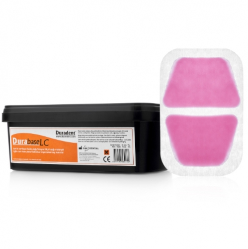 �������� Durabase ����������������� ��� ������������ �������������� �����. Duradent