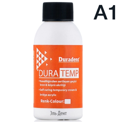 ������� �������������� DuraTEM ��� ��������� ������� A1, (50�). Duradent