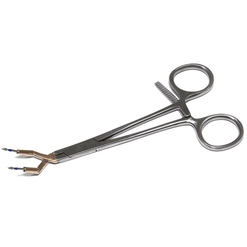 �����������������������������Diamond�Hemostat�Ceramic�Holder.�/SONG�YOUNG