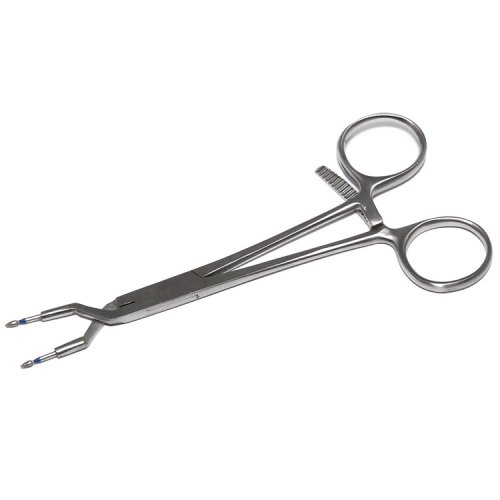 ��������������������,������Diamond�Hemostat�Ceramic�Holder.�/SONG�YOUNG