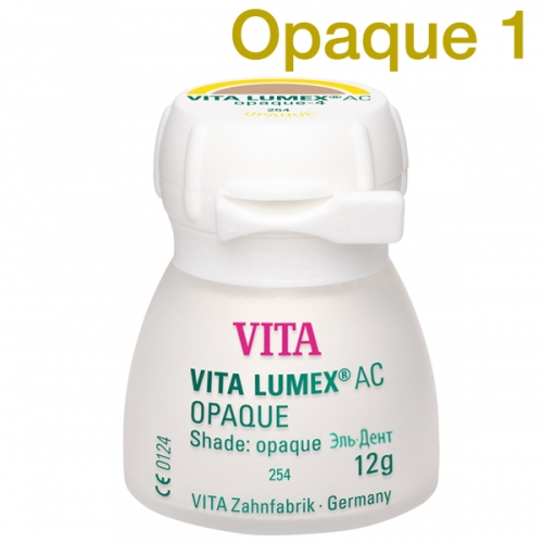 ������������ ����� (������) VITA LUMEX� AC OPAQUE opaque-1 12 �.