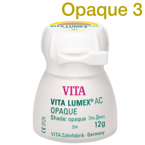 ������������ ����� (������) VITA LUMEX� AC OPAQUE opaque-3 12 �.