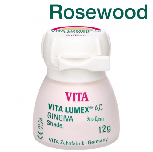 ������������ ����� (������������) VITA LUMEX AC GINGIVA, rosewood, 12 g