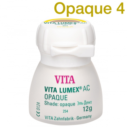 ������������ ����� (������) VITA LUMEX� AC OPAQUE opaque-4 12 �.