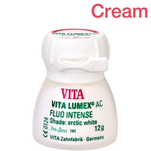 ������������ ����� (���� ������) VITA LUMEX AC FLUO INTENSE, cream, 12 g