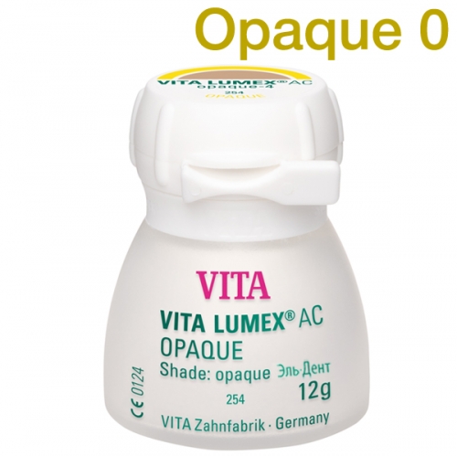 ������������ ����� (������) VITA LUMEX� AC OPAQUE opaque-0 12 �.