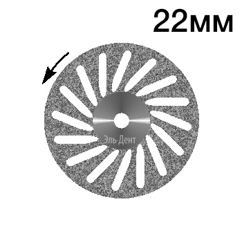 ���� �������� ��������������� ����� ������� 22 �� (1 ��), ����