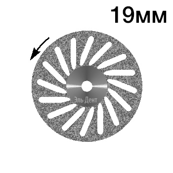 ���� �������� ��������������� ����� ������� 19 �� (1 ��), ����