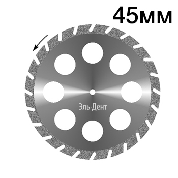 ���� �������� ��������������� ���� (8 ���������) 45 �� (1 ��), ����