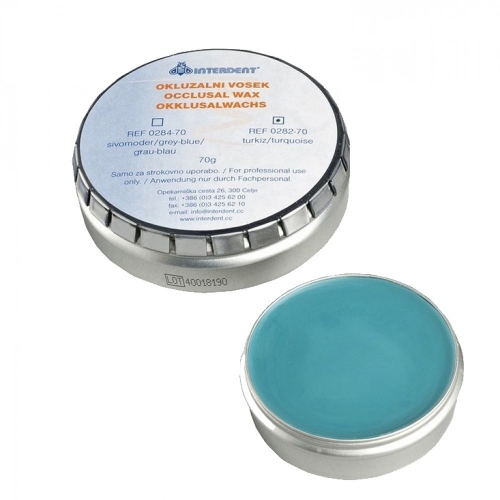 ���� ������������ ��������� 70 �, INTERDENT