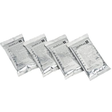 ����� ���������� MODELCAST-S ��� ������� 400� � 30 ��, INTERDENT