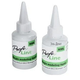 Profi Line Margin modelling Liquid (50 ��) �������������� ��������, KLEMA