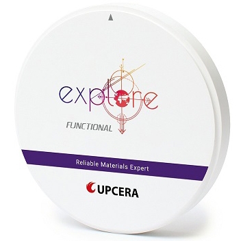 ��������� CAD/CAM ����������� 4D ML A1 D98-12 E ESTHETIC EXPLORE GT-M-A1-D/UPCERA