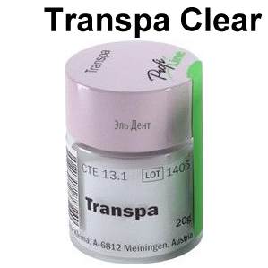 Profi Line Transpa Clear (20 �) �����������, KLEMA