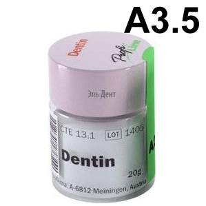 Profi Line ������ A3,5 (20g �), KLEMA