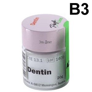 Profi Line ������ B3 (20 �), KLEMA