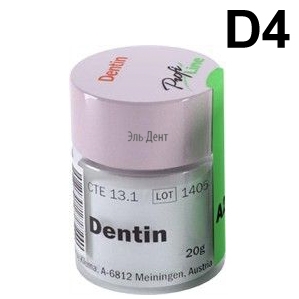 Profi Line ������ D4 (20 �), KLEMA