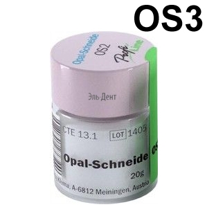 Profi Line Opal-Schneide OS3 (20 �) ����� �������� ����, KLEMA