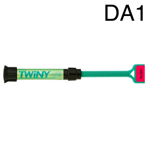 ������ Dentine DA1 - ������ ��� ��������� ������������ ����� �������, 2.6��, TWiNY /Yamakin