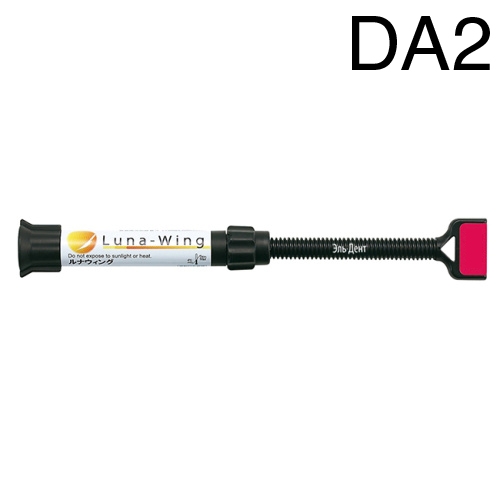 ������ Dentine DA2 HS - ������ ��� ��������� ������������ ����� �������, 3 ��, Luna-Wing /Yamakin