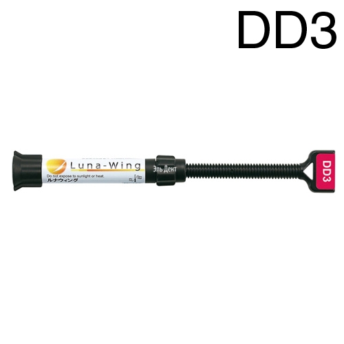 ������ Dentine DD3 - ������ ��� ��������� ������������ ����� ������� ����, 3 ��, Luna-Wing /Yamakin