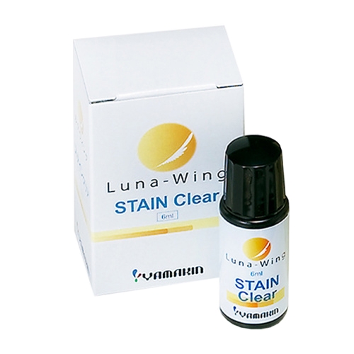 �������� Stain Clear ������������  ����������, ��� ����������� ���������� ��., 6 ��, Luna-Wing /Yamakin
