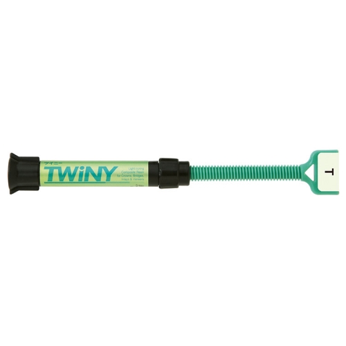 ���������� ���� Translusent TBlue - �������, 4.8� (2.6 ��), TWiNY /Yamakin