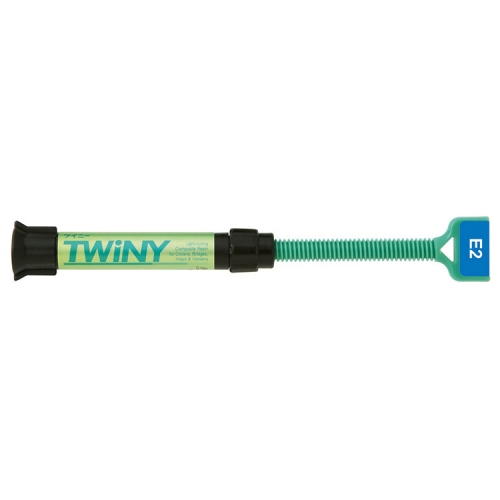 ����� Enamel E2, 4.8 � (2.6 ��) TWiNY /Yamakin