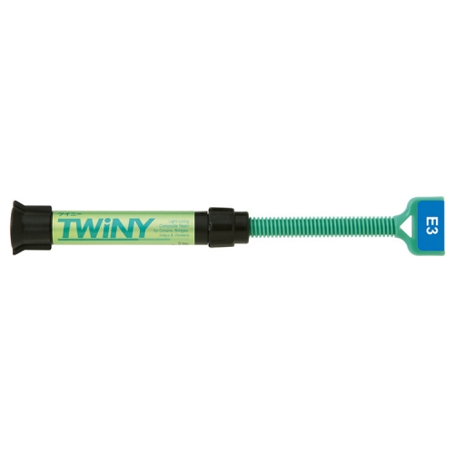 ����� Enamel E3, 4.8 � (2.6 ��), TWiNY /Yamakin