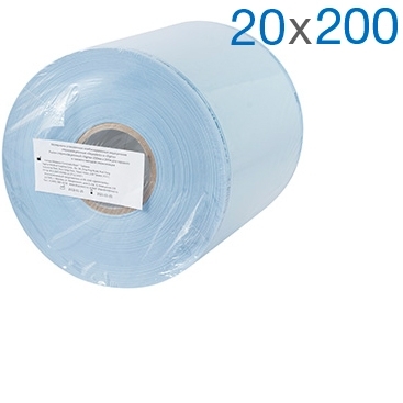 ����� ��� ������������ (200 �� � 200�) � �����������. Dispodent