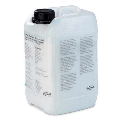 ����� ��� ������������� ��������� ���������� / Rolloblast, 50���, 5 ��/1594-1305 /Renfert