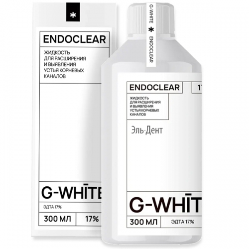 ���� �������� ��� ���������� � ��������� ����� �������� ������� (17%) 300��, G-WHITE