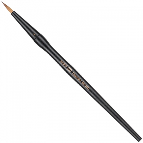 ����� Classic Ceramic Brush, ����������� ���� Kolinsky, ������ 4 (1 ��), MPF